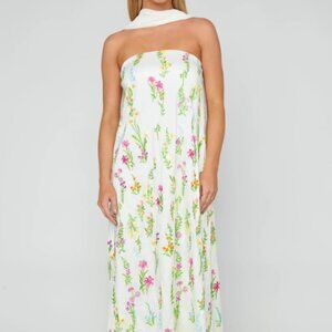 Riley Maxi Dress - Show Me Your MuMu